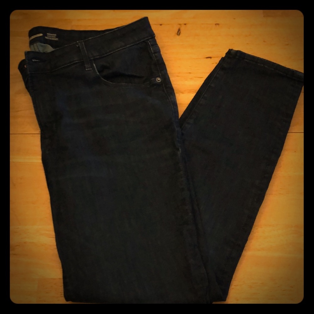 Old navy jeans